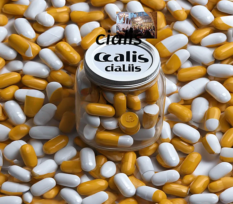 Cialis generico fermo posta